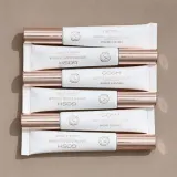 Gosh Soft'n Clear Lip Balm - Питательный блеск для губ, 8 мл, оттенок 001 Glaze — фото 4