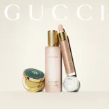 Gucci Gucci Beauty Brume De Beaute - Туман для лица, фиксирующий макияж, 30 мл — фото 2