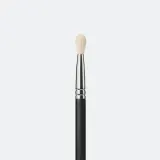 MAC Cosmetics Brush 217S Blending Brush - Кисть для нанесения теней на веки, 1 шт — фото 2