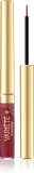 Eveline Cosmetics Variete - Тройной водостойкий подводник для глаз, 2.8 мл, оттенок 08 Ultrared — фото 1