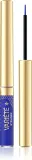 Eveline Cosmetics Variete - Тройной водостойкий подводник для глаз, 2.8 мл, оттенок 07 Electic Blue — фото 1