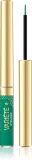 Eveline Cosmetics Variete - Тройной водостойкий подводник для глаз, 2.8 мл, оттенок 06 Peacock Green — фото 1