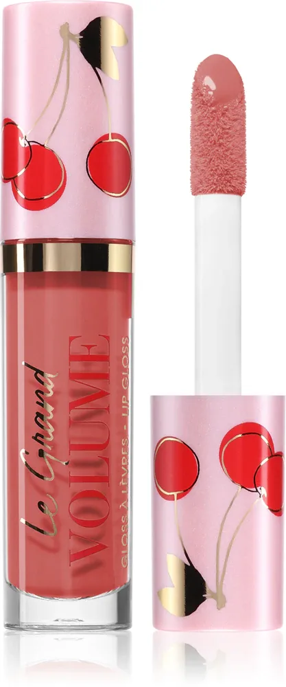 Vivienne Sabo Le Grand Volume - Питательный блеск для губ, 3 мл, оттенок 05