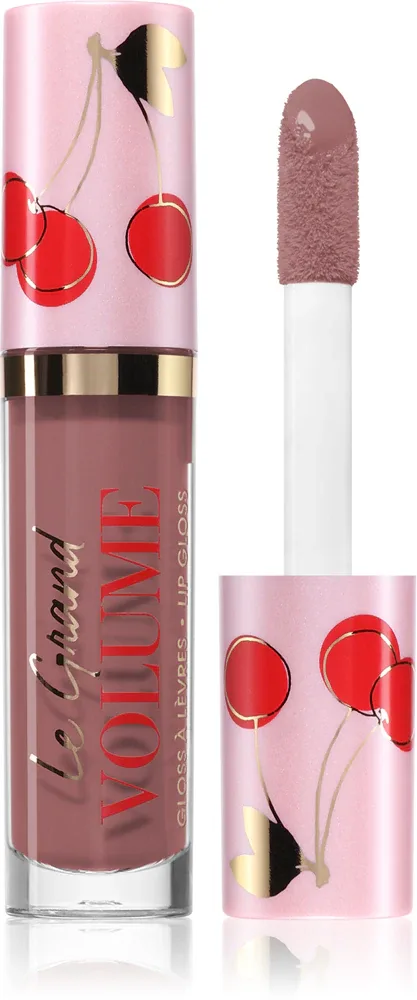 Vivienne Sabo Le Grand Volume - Питательный блеск для губ, 3 мл, оттенок 14