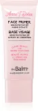 theBalm Anne T. Dotes Face Primer - Увлажняющая база под макияж с эффектом выравнивания, 30 мл — фото 1
