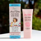 theBalm Anne T. Dotes Face Primer - Увлажняющая база под макияж с эффектом выравнивания, 30 мл — фото 4