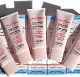 theBalm Anne T. Dotes Face Primer - Увлажняющая база под макияж с эффектом выравнивания, 30 мл — фото 5