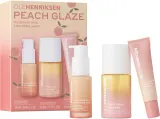 OLEHENRIKSEN Peach Glaze Plumping Trio - Набор для ухода за кожей лица — фото 1
