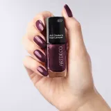 ARTDECO Art Couture Nail Lacquer - Лак для ногтей, 10 мл, оттенок 907 Phoenix — фото 3