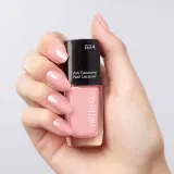 ARTDECO Art Couture Nail Lacquer - Лак для ногтей, 10 мл, оттенок 624 Milky Rose — фото 5
