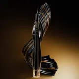 Lancome Hypnose Le 8 - Тушь для ресниц, увеличивающая объем и утолщающая, 8 мл, оттенок 01 Black — фото 3
