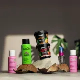 Beauty Beauty Box Notino - Vegan Beauty - Подарочный набор для женщин — фото 2