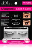 Набор для макияжа глаз Ardell Magnetic Lashes с магнитными ресницами и подводкой — фото 1