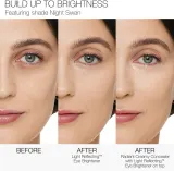 NARS Light Reflecting EYE BRIGHTENER - Корректор для осветления области вокруг глаз, 6 г, оттенок NIGHT SWAN — фото 3