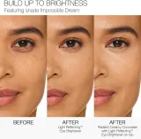 NARS Light Reflecting EYE BRIGHTENER - Корректор для осветления области вокруг глаз, 6 г, оттенок IMPOSSIBLE DREAM — фото 3