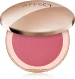 Румяна для лица Affect Dream Cream Blush кремовые, с аргановым маслом, 10 г, оттенок Tokyo — фото 1