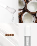 Barry M Lip Oil - Бальзам для губ: олейк до уст, 3 мл, оттенок Coco Loco — фото 3