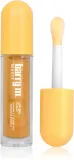 Barry M Lip Oil - Бальзам для губ: олейк до уст, 3 мл, оттенок Mango — фото 1