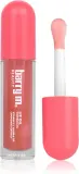 Barry M Lip Oil - Бальзам для губ: олейк до уст, 3 мл, оттенок Watermelon — фото 1
