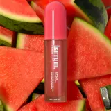 Barry M Lip Oil - Бальзам для губ: олейк до уст, 3 мл, оттенок Watermelon — фото 3