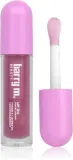 Barry M Lip Oil - Бальзам для губ: олейк до уст, 3 мл, оттенок Blackcurrant — фото 1