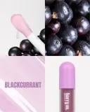 Barry M Lip Oil - Бальзам для губ: олейк до уст, 3 мл, оттенок Blackcurrant — фото 5