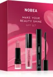 NOBEA Beauty Pleasure NOBEA Make Your Beauty Shine Gift Set - Набор подарочный для женщин, 3 шт — фото 2