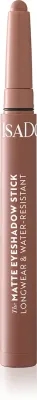 IsaDora The Eyeshadow Stick Matte - Долговременные тени для век в карандаше с матовым покрытием, 1.2 г