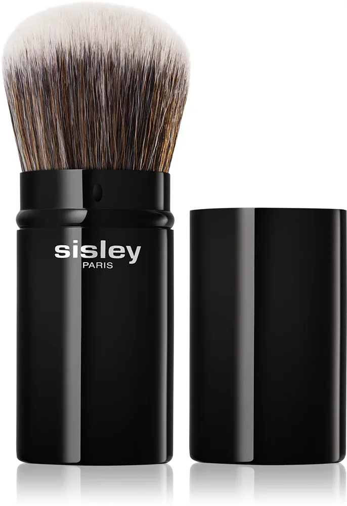 Sisley Accessories Kabuki Brush - Кабуки кисть для пудры, 1 шт