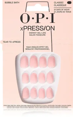 OPI xPRESS/ON - искусственные ногти, 30 шт