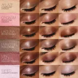 NARS Total Seduction Eyeshadow Stick - Тушь для ресниц в карандаше, 1.6 г, оттенок ABLAZE — фото 2