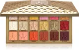 Jeffree Star Cosmetics Artisty Palette Gold Blooded - Палетка теней для век: палетка теней для век, 18 г — фото 1