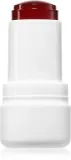 Lash Brow Jelly Cheeks Tint - Многофункциональный косметический продукт для макияжа глаз, губ и лица, 5 г, оттенок Pinky Crush — фото 1