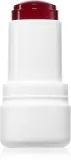 Lash Brow Jelly Cheeks Tint - Многофункциональный косметический продукт для макияжа глаз, губ и лица, 5 г, оттенок Juicy Cherry — фото 1