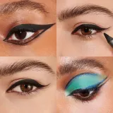 WONDERSKIN 1440 Longwear Eyeliner - Трендовый карандаш для глаз, оттенок Liquorice — фото 3