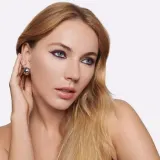 WONDERSKIN 1440 Longwear Eyeliner - Трендовый карандаш для глаз, оттенок Eggplant — фото 5