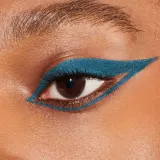 WONDERSKIN 1440 Longwear Eyeliner - Трендовый карандаш для глаз, оттенок Aqua — фото 3