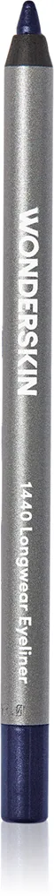 WONDERSKIN 1440 Longwear Eyeliner - Трендовый карандаш для глаз, оттенок Blueberry