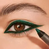 WONDERSKIN 1440 Longwear Eyeliner - Трендовый карандаш для глаз, оттенок Pine — фото 3
