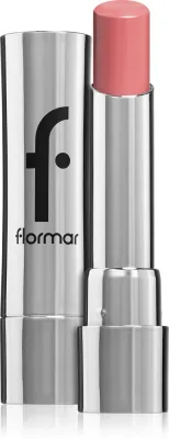Помада для губ flormar Sheer Up Lipstick увлажняющая, с блеском, 3 г