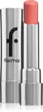 Помада для губ flormar Sheer Up Lipstick увлажняющая, с блеском, 3 г, оттенок Gaia — фото 1