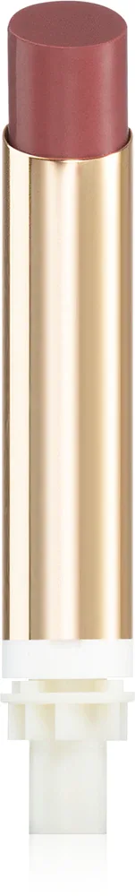 Sisley Photo-Rouge Shine Refill - Увлажняющая губная помада с блеском - наполнение, 3 г, оттенок 11 Sheer Blossom
