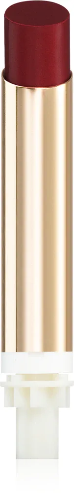 Sisley Photo-Rouge Shine Refill - Увлажняющая губная помада с блеском - наполнение, 3 г, оттенок 30 Sheer Coral