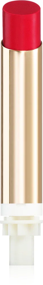 Sisley Photo-Rouge Shine Refill - Увлажняющая губная помада с блеском - наполнение, 3 г, оттенок 31 Sheer Chili