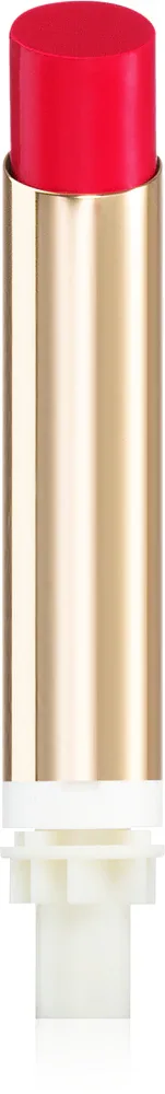 Sisley Photo-Rouge Shine Refill - Увлажняющая губная помада с блеском - наполнение, 3 г, оттенок 23 Sheer Flamingo