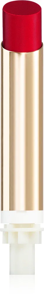 Sisley Photo-Rouge Shine Refill - Увлажняющая губная помада с блеском - наполнение, 3 г, оттенок 41 Sheer Red Love