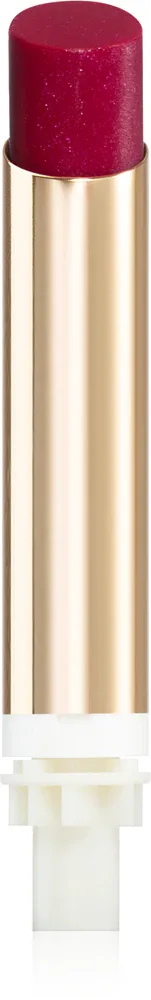 Sisley Photo-Rouge Shine Refill - Увлажняющая губная помада с блеском - наполнение, 3 г, оттенок 22 Sheer Raspberry