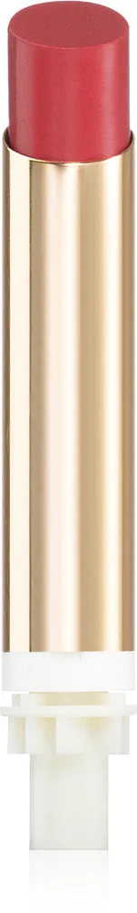 Sisley Photo-Rouge Shine Refill - Увлажняющая губная помада с блеском - наполнение, 3 г, оттенок 32 Sheer Ginger