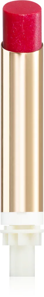 Sisley Photo-Rouge Shine Refill - Увлажняющая губная помада с блеском - наполнение, 3 г, оттенок 12 Sheer Cocoa