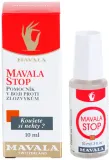 Mavala Stop - Бесцветное средство против обгрызания ногтей, 10 мл — фото 2